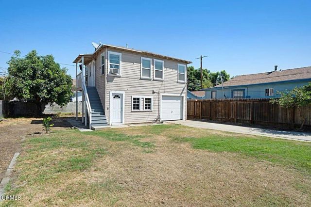 655 E 50th Street, Los Angeles, CA 90011