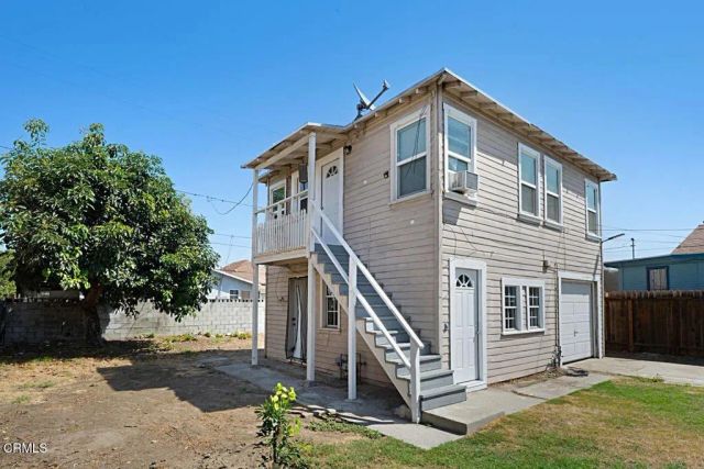 655 E 50th Street, Los Angeles, CA 90011