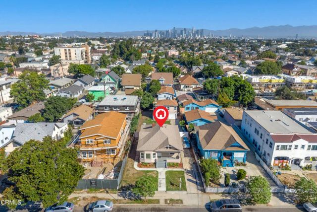655 E 50th Street, Los Angeles, CA 90011