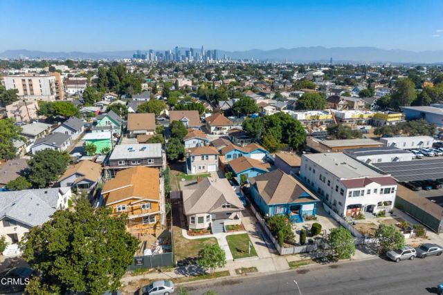 655 E 50th Street, Los Angeles, CA 90011