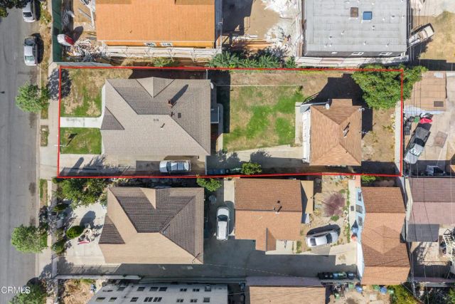 655 E 50th Street, Los Angeles, CA 90011