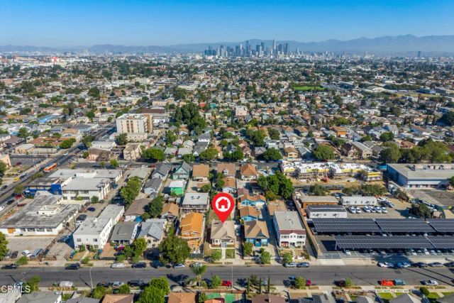 655 E 50th Street, Los Angeles, CA 90011