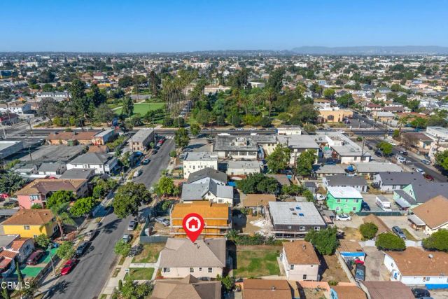 655 E 50th Street, Los Angeles, CA 90011