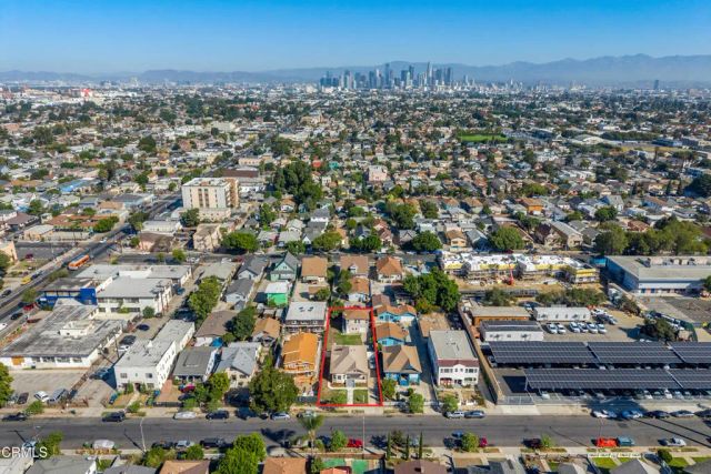 655 E 50th Street, Los Angeles, CA 90011