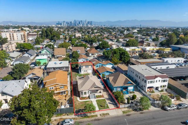 655 E 50th Street, Los Angeles, CA 90011