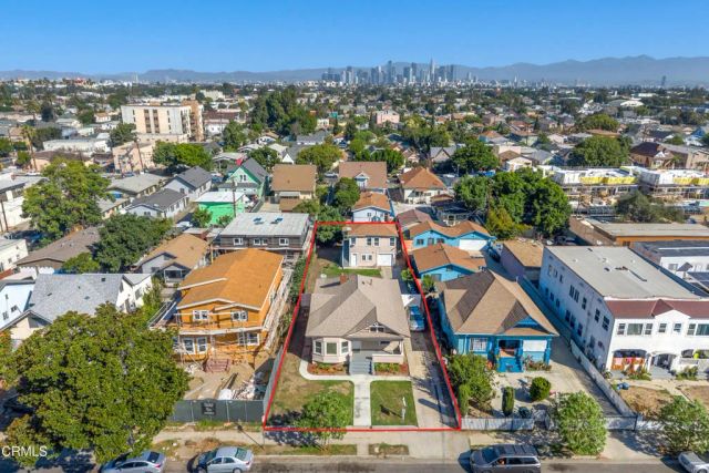 655 E 50th Street, Los Angeles, CA 90011