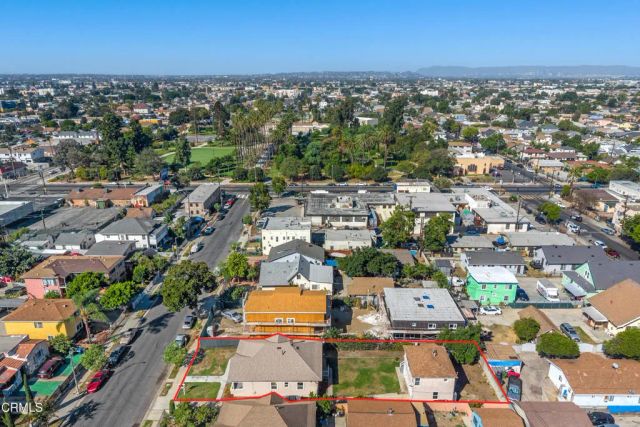 655 E 50th Street, Los Angeles, CA 90011