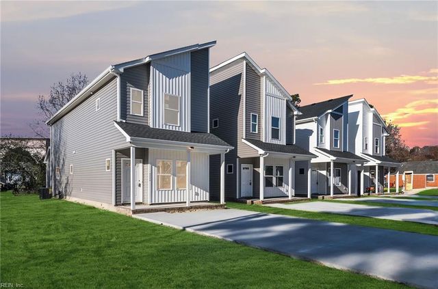 415 A Elcinoca DR, Elizabeth City, NC 27909