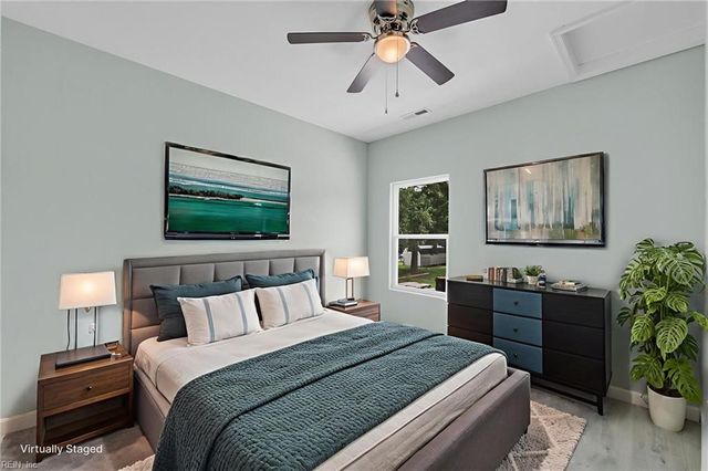 415 A Elcinoca DR, Elizabeth City, NC 27909