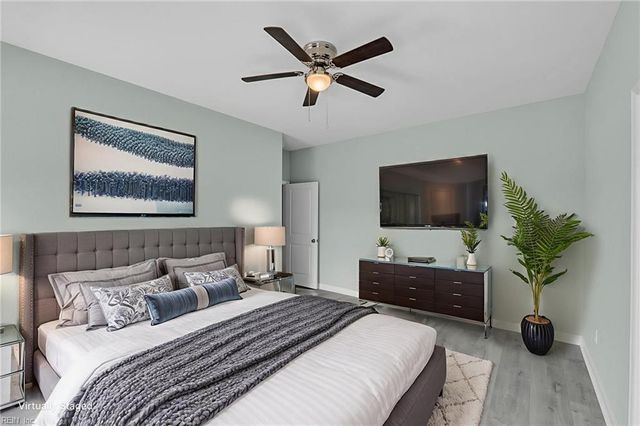 415 A Elcinoca DR, Elizabeth City, NC 27909