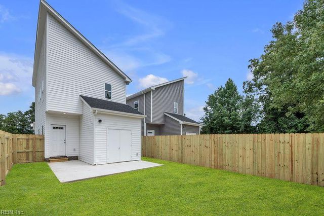 415 A Elcinoca DR, Elizabeth City, NC 27909