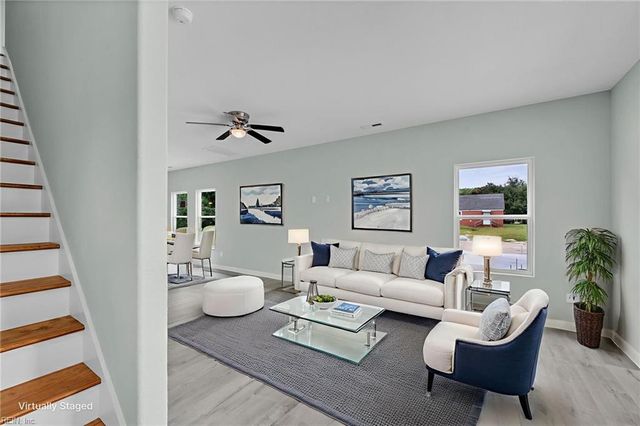 415 A Elcinoca DR, Elizabeth City, NC 27909