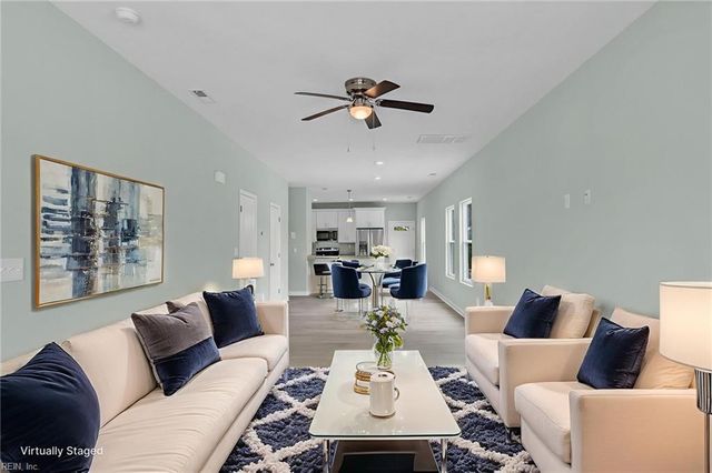 415 A Elcinoca DR, Elizabeth City, NC 27909