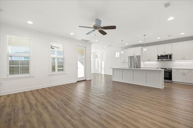 86 Conifer Court, Inlet Beach, FL 32461