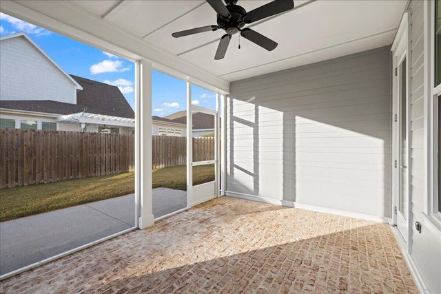 86 Conifer Court, Inlet Beach, FL 32461