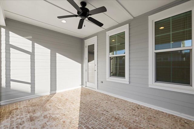 86 Conifer Court, Inlet Beach, FL 32461