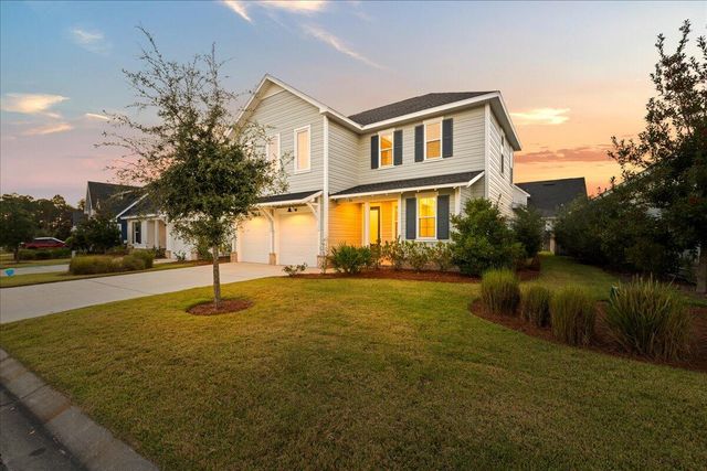 86 Conifer Court, Inlet Beach, FL 32461