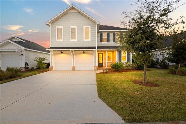 86 Conifer Court, Inlet Beach, FL 32461