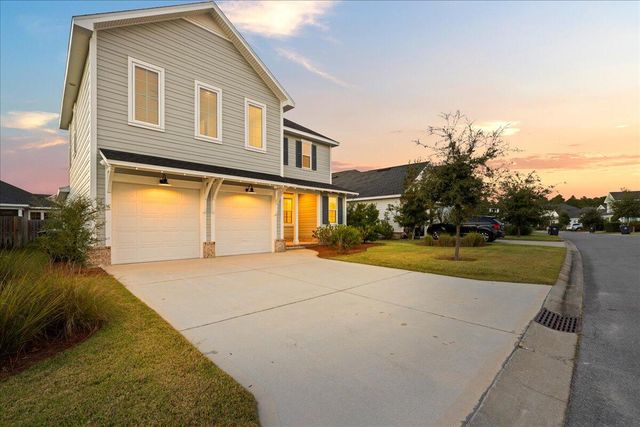 86 Conifer Court, Inlet Beach, FL 32461