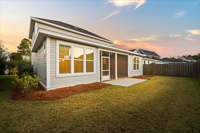 86 Conifer Court, Inlet Beach, FL 32461