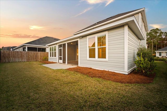 86 Conifer Court, Inlet Beach, FL 32461