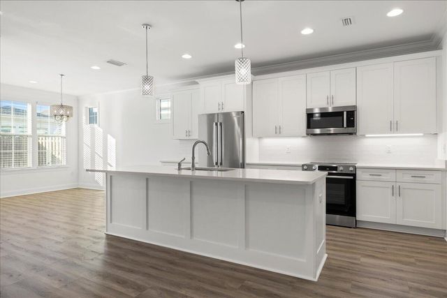 86 Conifer Court, Inlet Beach, FL 32461