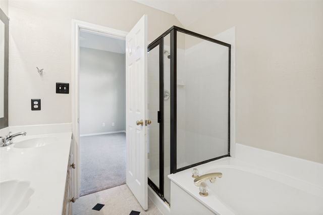 2155 Arbor Creek Drive, Carrollton, TX 75010