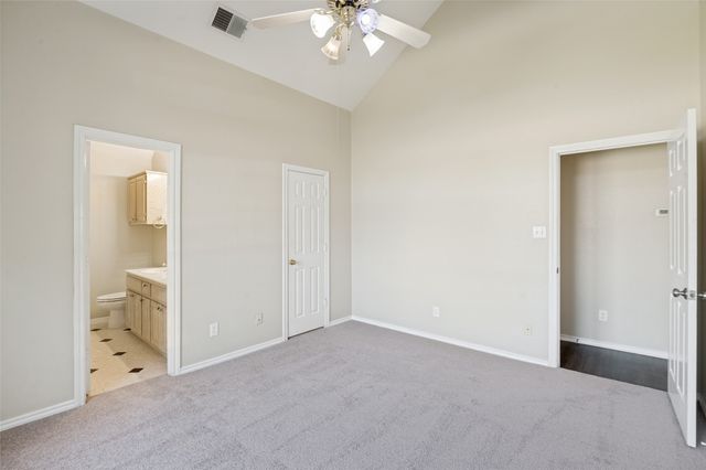 2155 Arbor Creek Drive, Carrollton, TX 75010