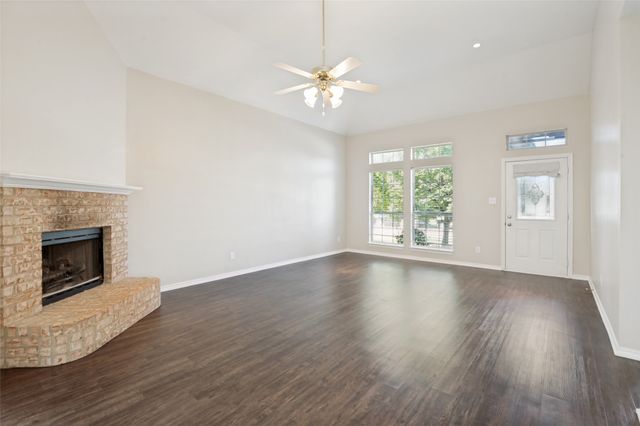 2155 Arbor Creek Drive, Carrollton, TX 75010