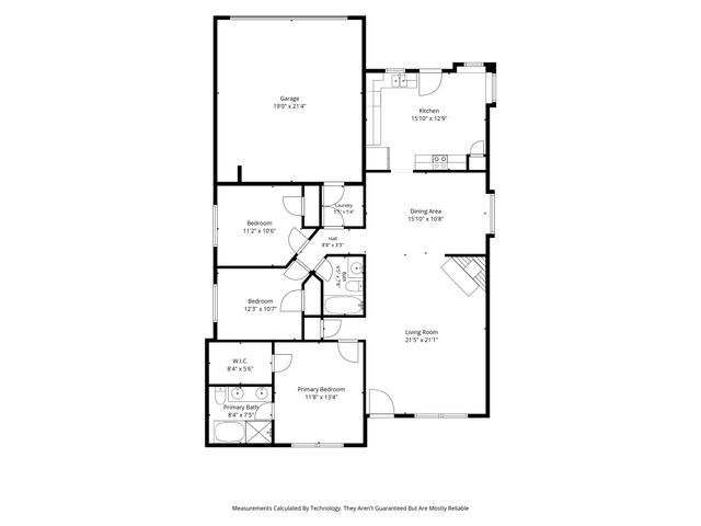 2155 Arbor Creek Drive, Carrollton, TX 75010