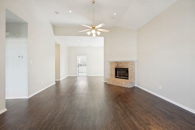 2155 Arbor Creek Drive, Carrollton, TX 75010