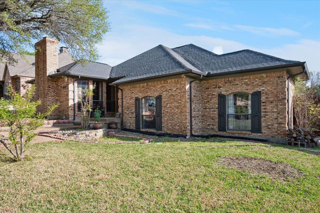 1704 Turtle Rock Court, Carrollton, TX 75007
