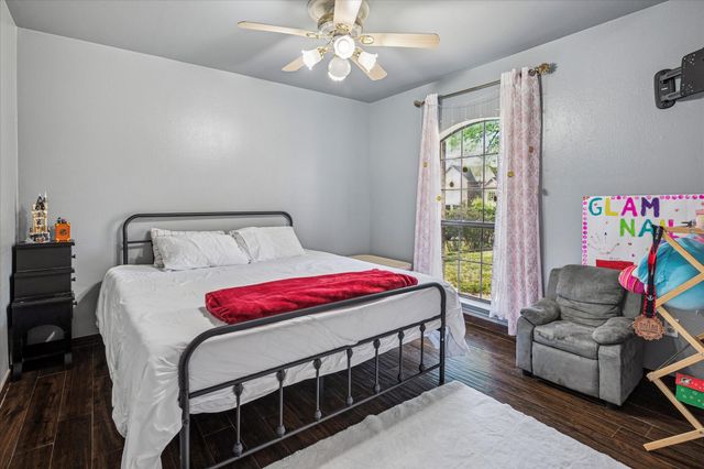 1704 Turtle Rock Court, Carrollton, TX 75007