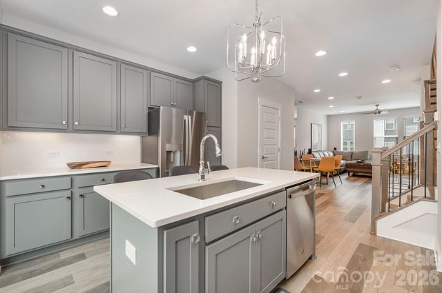 235 S Bruns Avenue, Charlotte, NC 28208