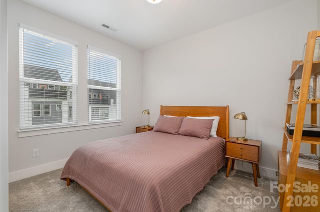 235 S Bruns Avenue, Charlotte, NC 28208