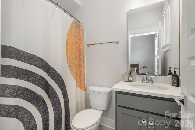 235 S Bruns Avenue, Charlotte, NC 28208