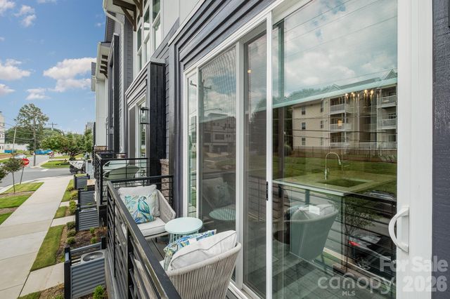 235 S Bruns Avenue, Charlotte, NC 28208