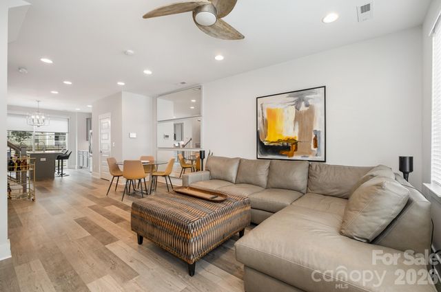 235 S Bruns Avenue, Charlotte, NC 28208