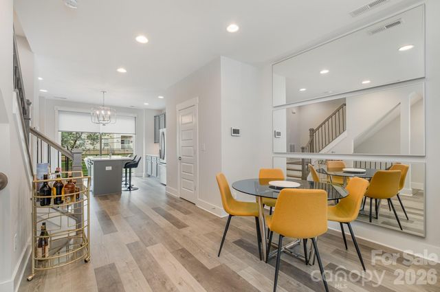 235 S Bruns Avenue, Charlotte, NC 28208