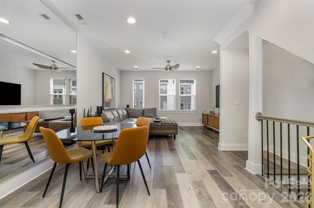 235 S Bruns Avenue, Charlotte, NC 28208