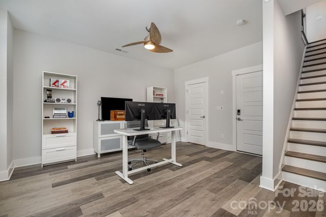 235 S Bruns Avenue, Charlotte, NC 28208