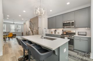 235 S Bruns Avenue, Charlotte, NC 28208