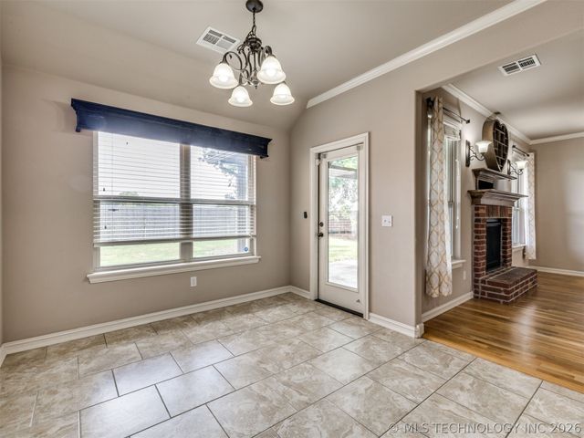 12318 E 69th Street North, Owasso, OK 74055
