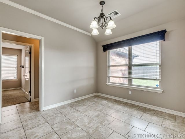 12318 E 69th Street North, Owasso, OK 74055
