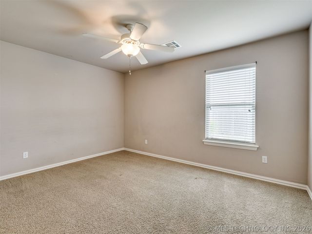 12318 E 69th Street North, Owasso, OK 74055