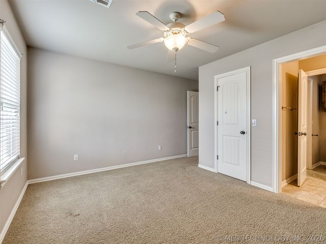 12318 E 69th Street North, Owasso, OK 74055