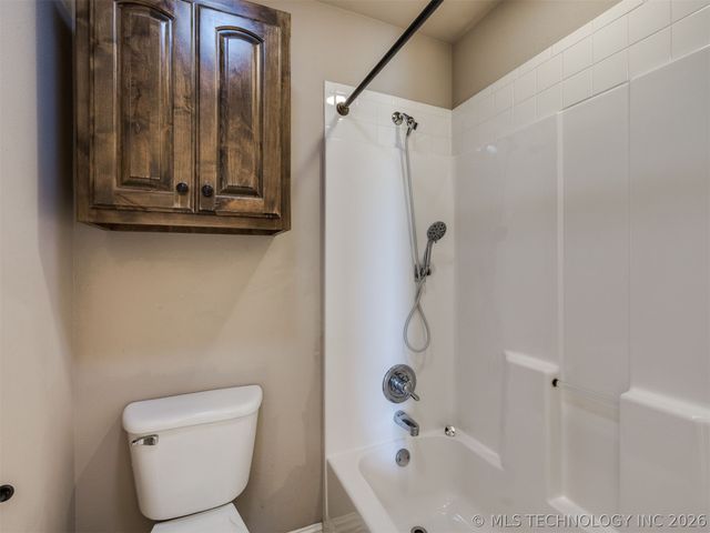 12318 E 69th Street North, Owasso, OK 74055