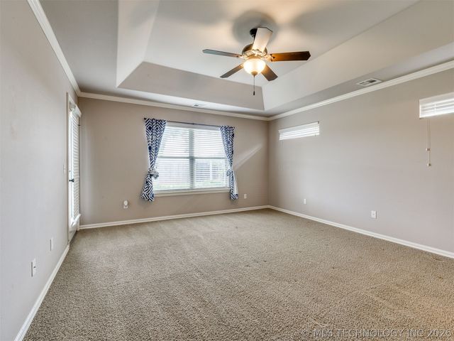 12318 E 69th Street North, Owasso, OK 74055