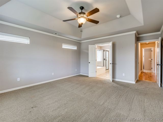 12318 E 69th Street North, Owasso, OK 74055