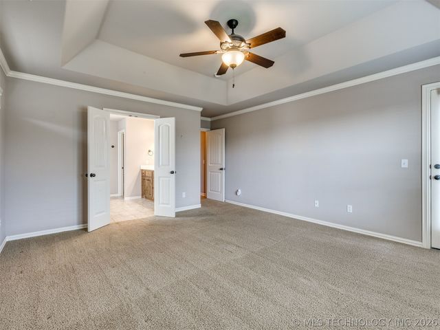 12318 E 69th Street North, Owasso, OK 74055